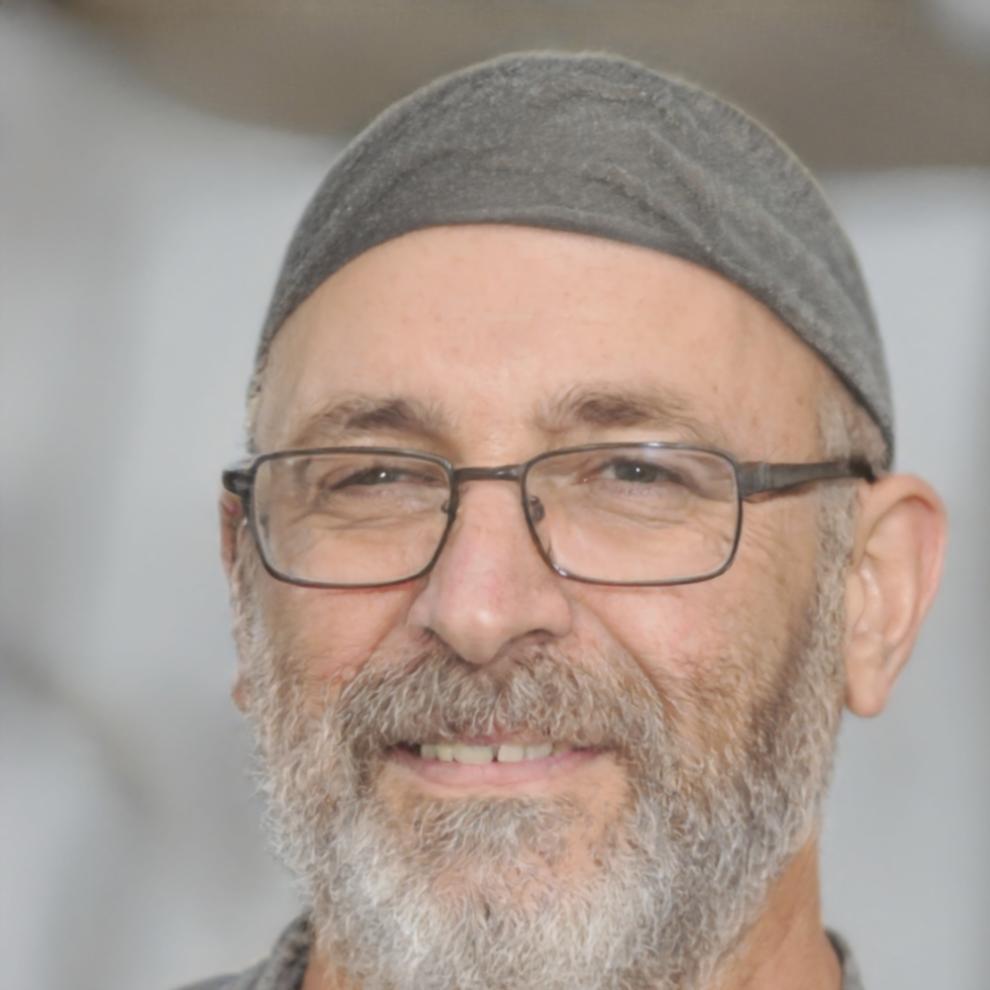 Zdjęcie uczestnika programu