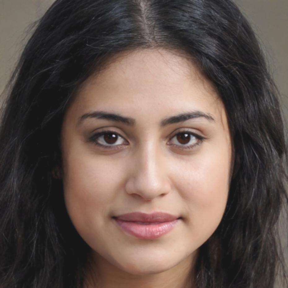 Portret mgr Anny Kowalczyk