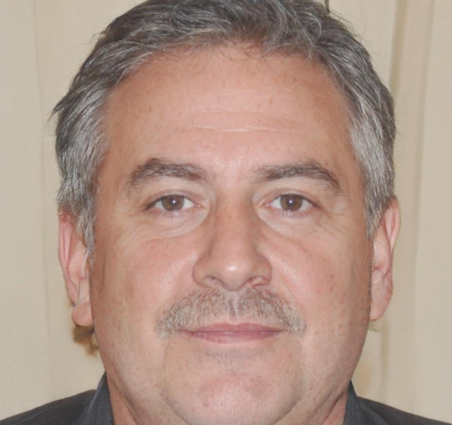 Portret dr. Grzegorza Nowakowskiego