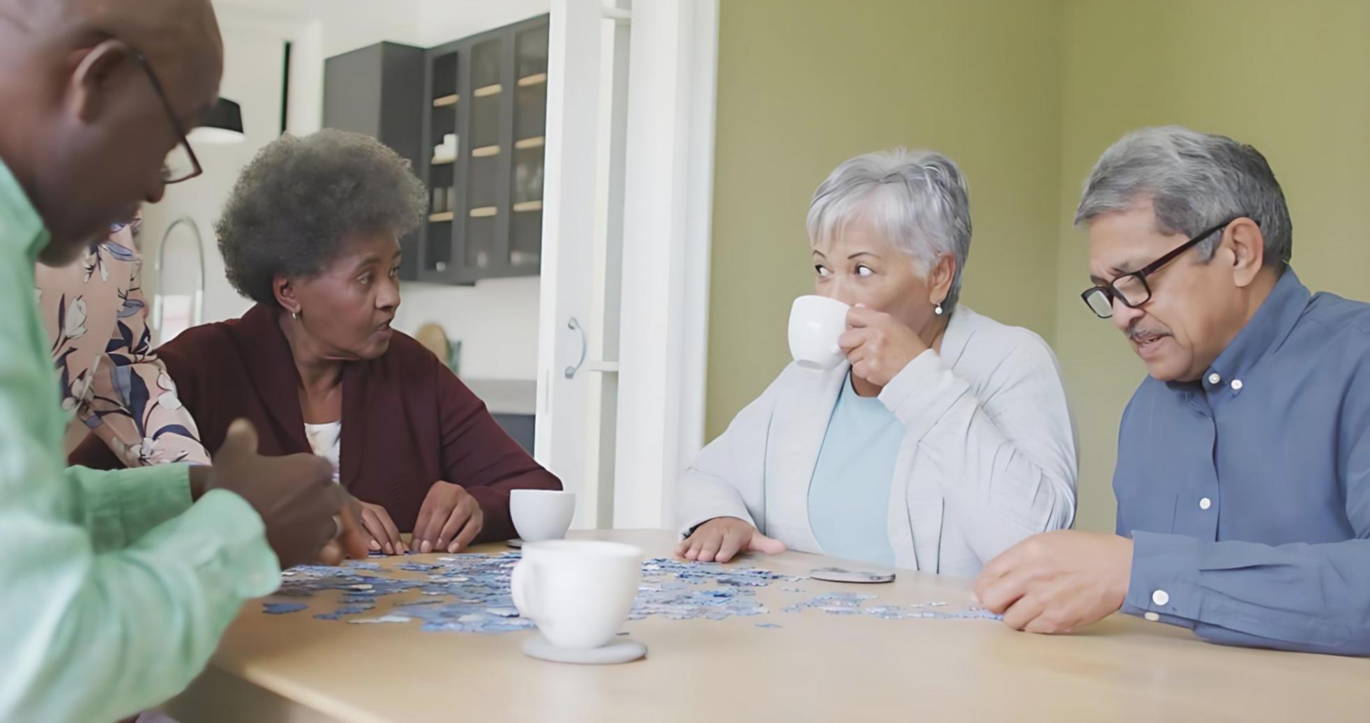 Proces nauki i rozwoju kompetencji w pracy socjalnej