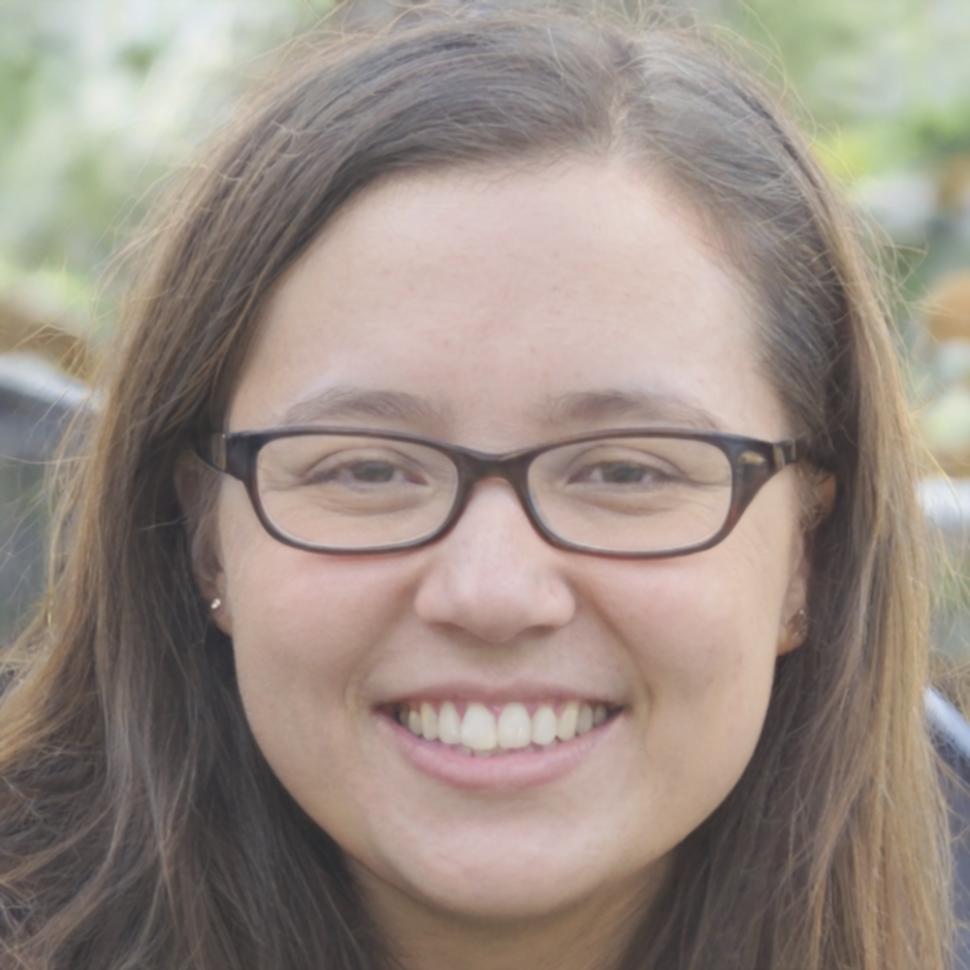 Portret Anny Kowalczyk - specjalistki ds. interwencji kryzysowej